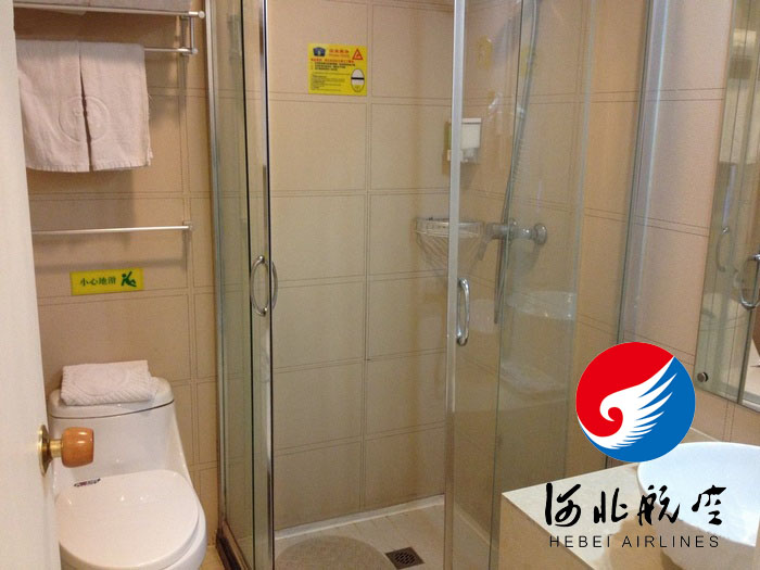 企事業(yè)單位職工洗浴